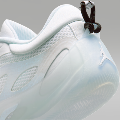Jordan Heir Series 2 PF Women's Basketball Shoes. Nike ID